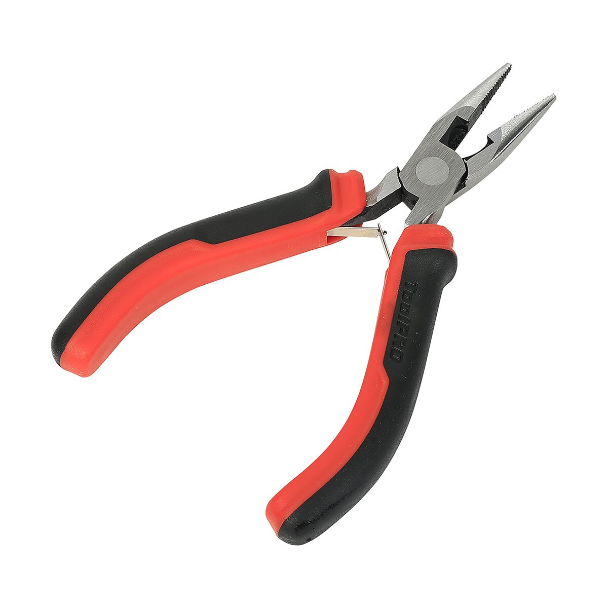 ToolPRO Long Nose Pliers Mini 125mm, , scanz_hi-res