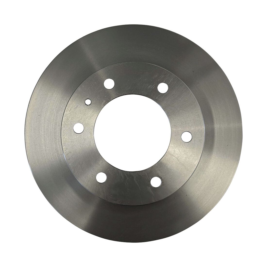 Bosch Disc Brake Rotor - Single, BD2266, , scanz_hi-res