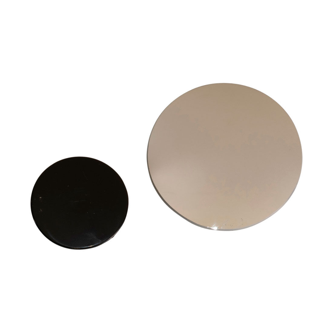 Cabin Crew Blind Spot Mirror - Chrome 61mm, , scanz_hi-res