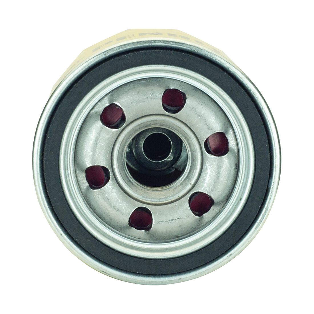 Penrite Oil Filter PF1026 (Interchangeable with Z443), , scanz_hi-res