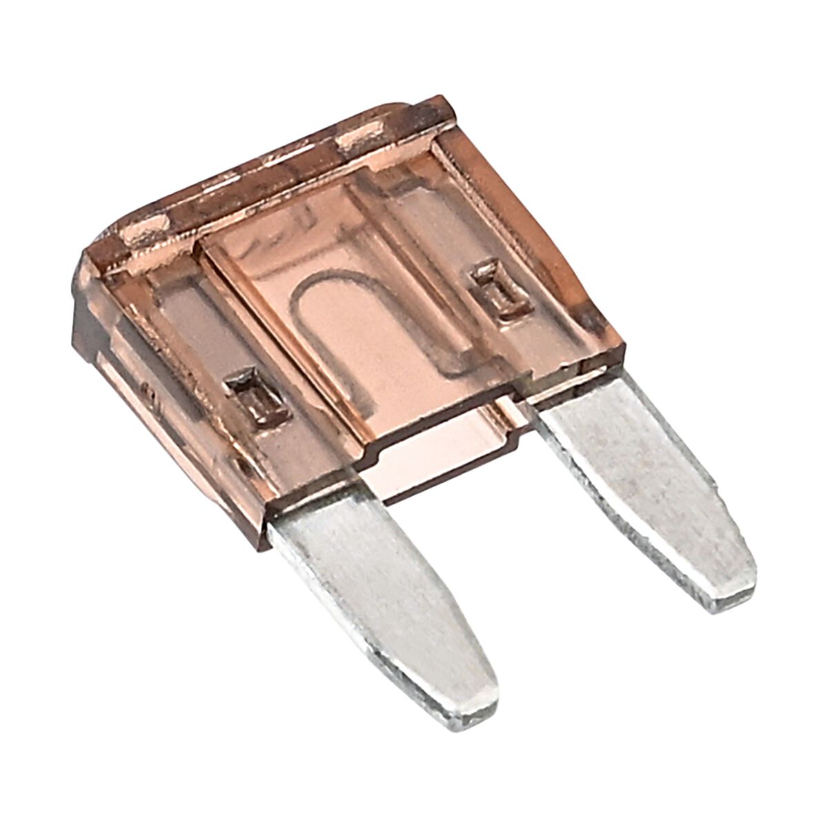 SCA Automotive Fuses - Mini Blade, 7.5 Amp, 6 Piece, , scanz_hi-res