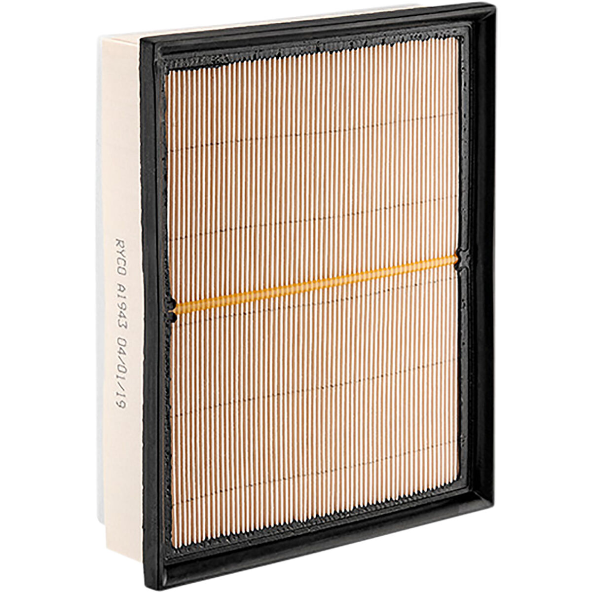 Ryco Air Filter - A1943, , scanz_hi-res