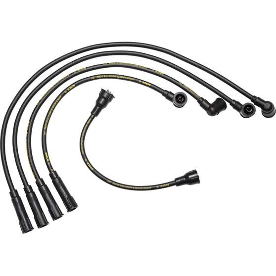 Bosch Super Sports Ignition Lead Kit - B4124I, , scanz_hi-res