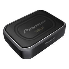 Pioneer Active Slimline Subwoofer TSWX140DA, , scanz_hi-res