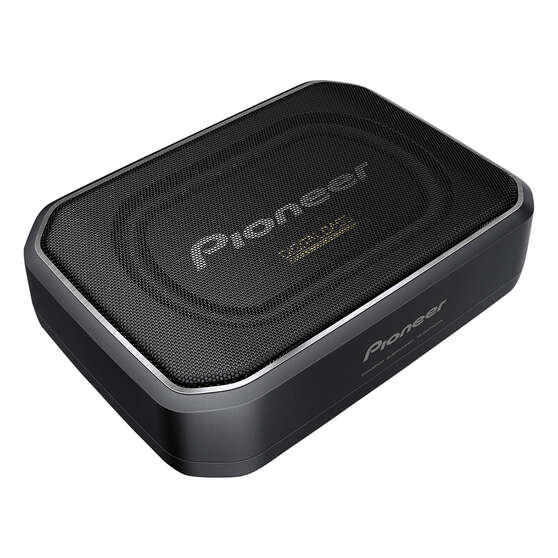 Pioneer Active Slimline Subwoofer TSWX140DA, , scanz_hi-res