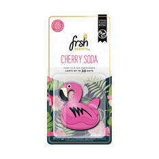 Frsh Scents Air Freshener Vent Clip - Cherry Soda, , scanz_hi-res