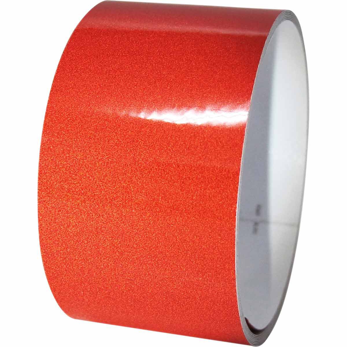 reflective tape red reflective tape red