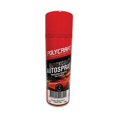 Polycraft Touch Up Paint Candy Red Pearl - DSF205 150G, , scanz_hi-res