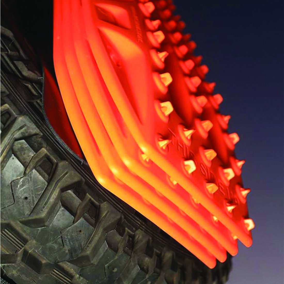 Maxtrax Rear Wheel Harness, , scanz_hi-res