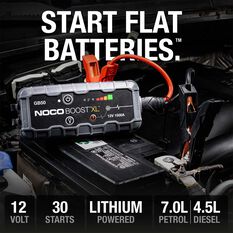 NOCO Boost XL Lithium Jump Starter 12V 1500 Amp, , scanz_hi-res