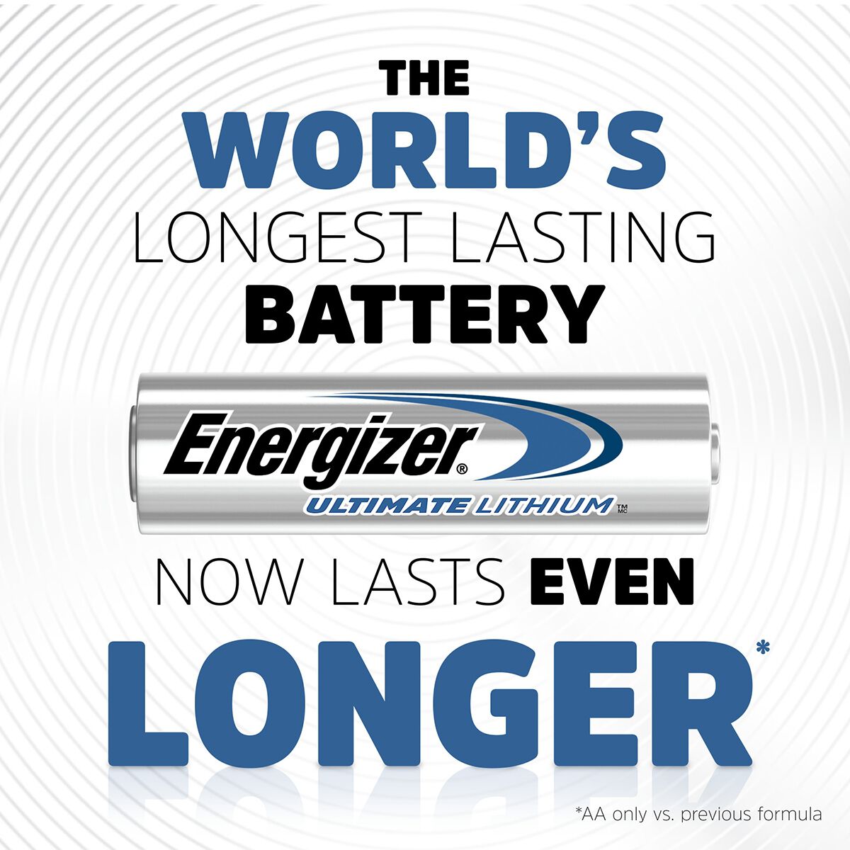 Energizer Ultimate Lithium AA 4pk, , scanz_hi-res