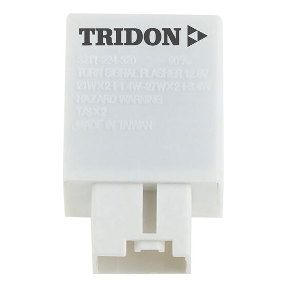 Tridon Light Control Module - 7 Pin - TLM007, , scanz_hi-res