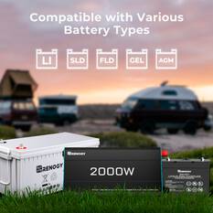 Renogy 2000W Pure Sine Wave Inverter With AC Transfer, , scanz_hi-res