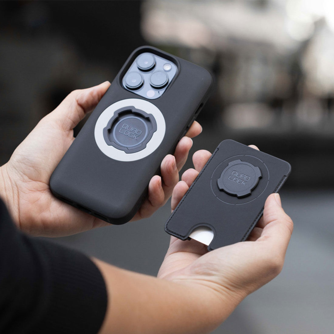 Quad Lock MAG Wallet, , scanz_hi-res