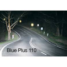 Narva Blue Plus 110 Headlight Globes - H7, 12V 55W, 48535BL2, , scanz_hi-res