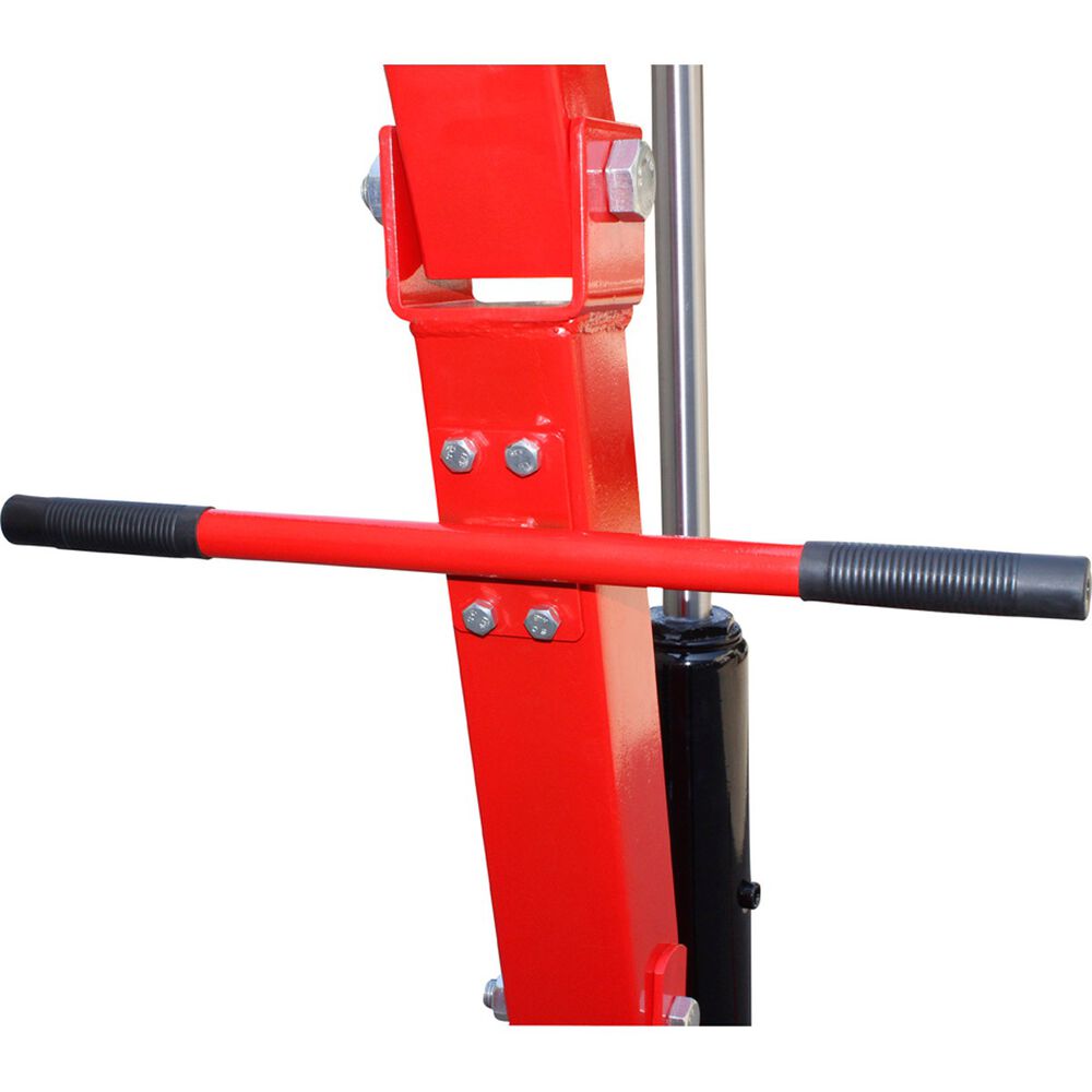 SCA Engine Crane Folding 1000kg Supercheap Auto New Zealand