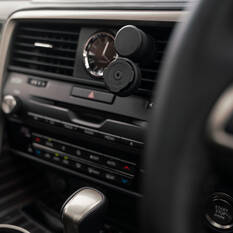 Quad Lock Vent Car Mount - QLM-VNT, , scanz_hi-res