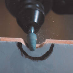 Dremel 31pc Sanding Grinding Micro Kit, , scanz_hi-res