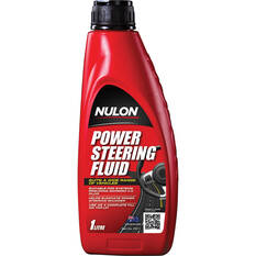 Nulon Power Steering Fluid 1 Litre, , scanz_hi-res