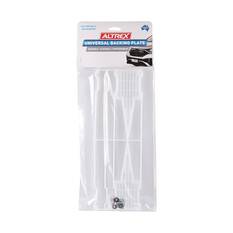 Altrex Universal Backing Plate - Fits All Bumpers, , scanz_hi-res