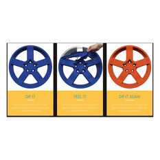 Plasti Dip Aerosol - Smoke, 311g, , scanz_hi-res