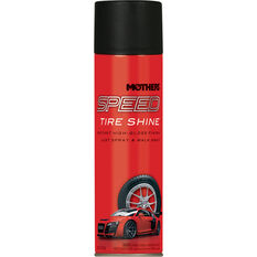 Mothers Speed Tyre Shine - 425g, , scanz_hi-res