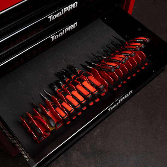 ToolPRO Modular Plier Organizer Set 2 Piece, , scanz_hi-res