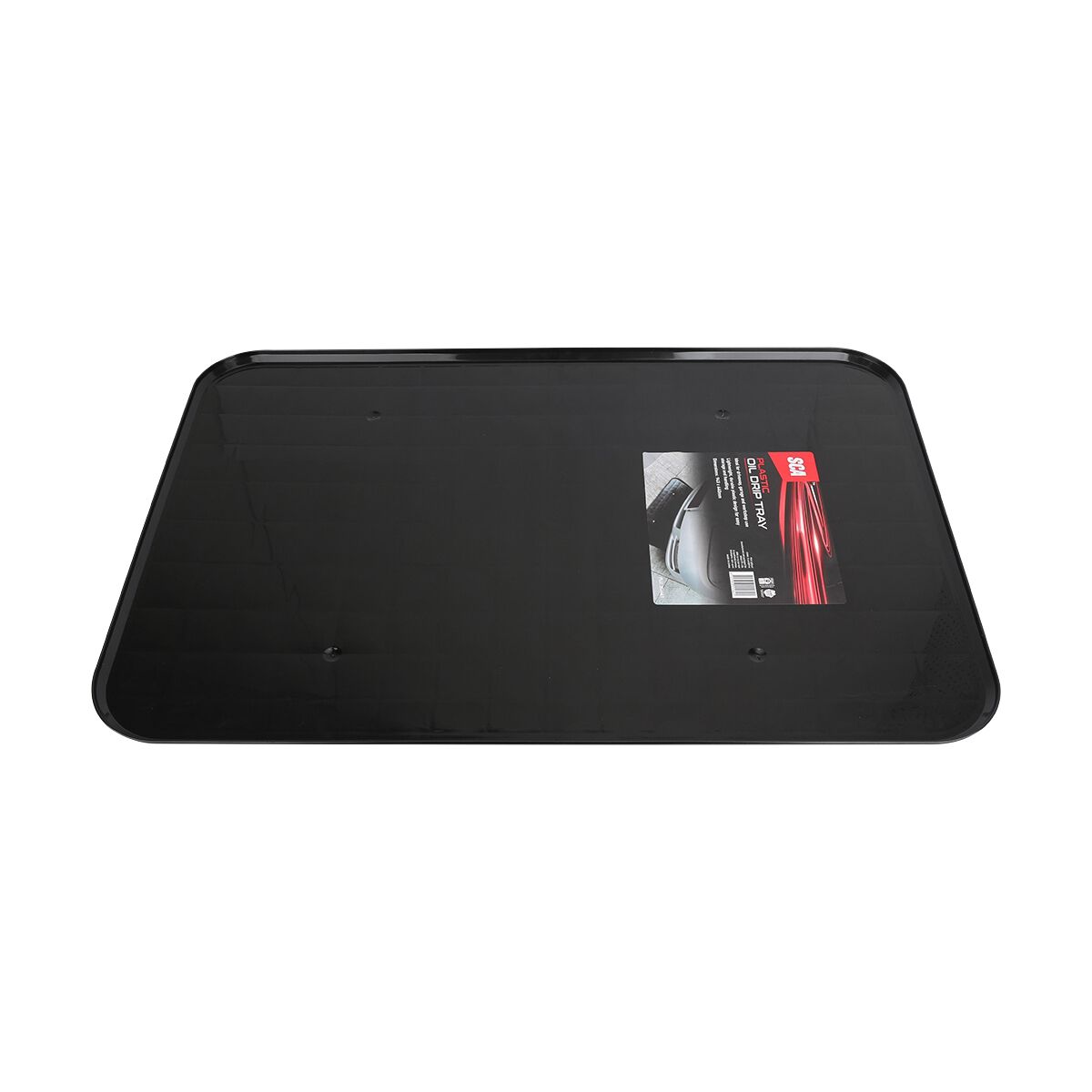 SCA Oil Drip Tray Plastic 950 x 650mm, , scanz_hi-res