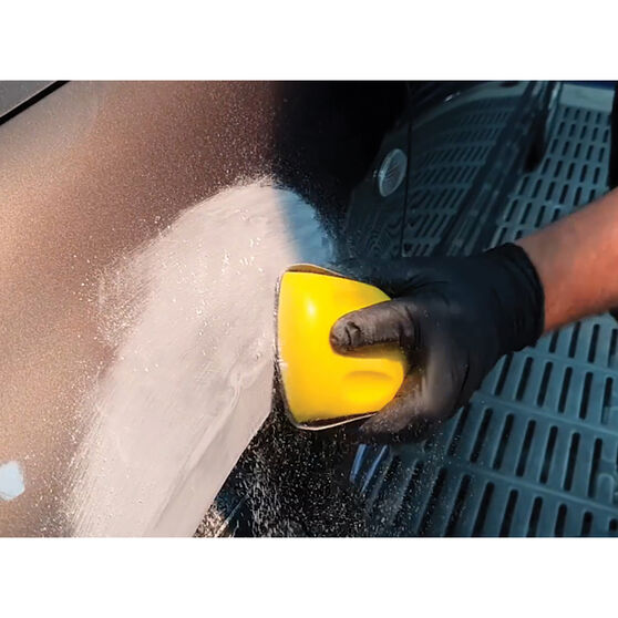 Lyndar Hand Grip Sanding Block 150mm Supercheap Auto New Zealand