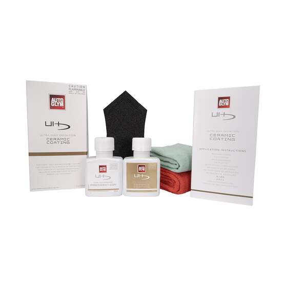 Autoglym Ultra High Definition Ceramic Coating Kit, , scanz_hi-res