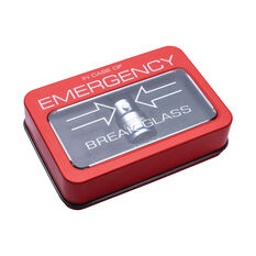 Kincrome Single Socket - Emergency, 3/8" Drive, 10mm, , scanz_hi-res