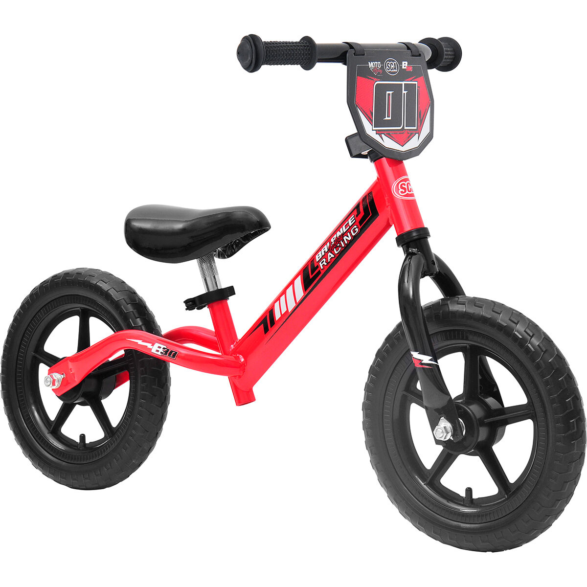 balance bike new zealand