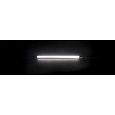 Hardkorr LED Light Bar with Diffuser - Orange / White 48cm, , scanz_hi-res