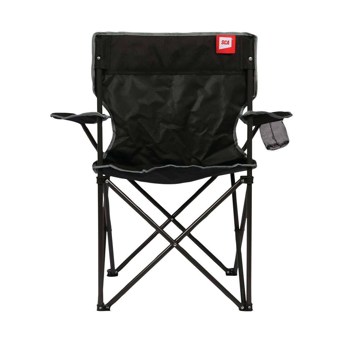 SCA Essentials Camp Chair, , scanz_hi-res