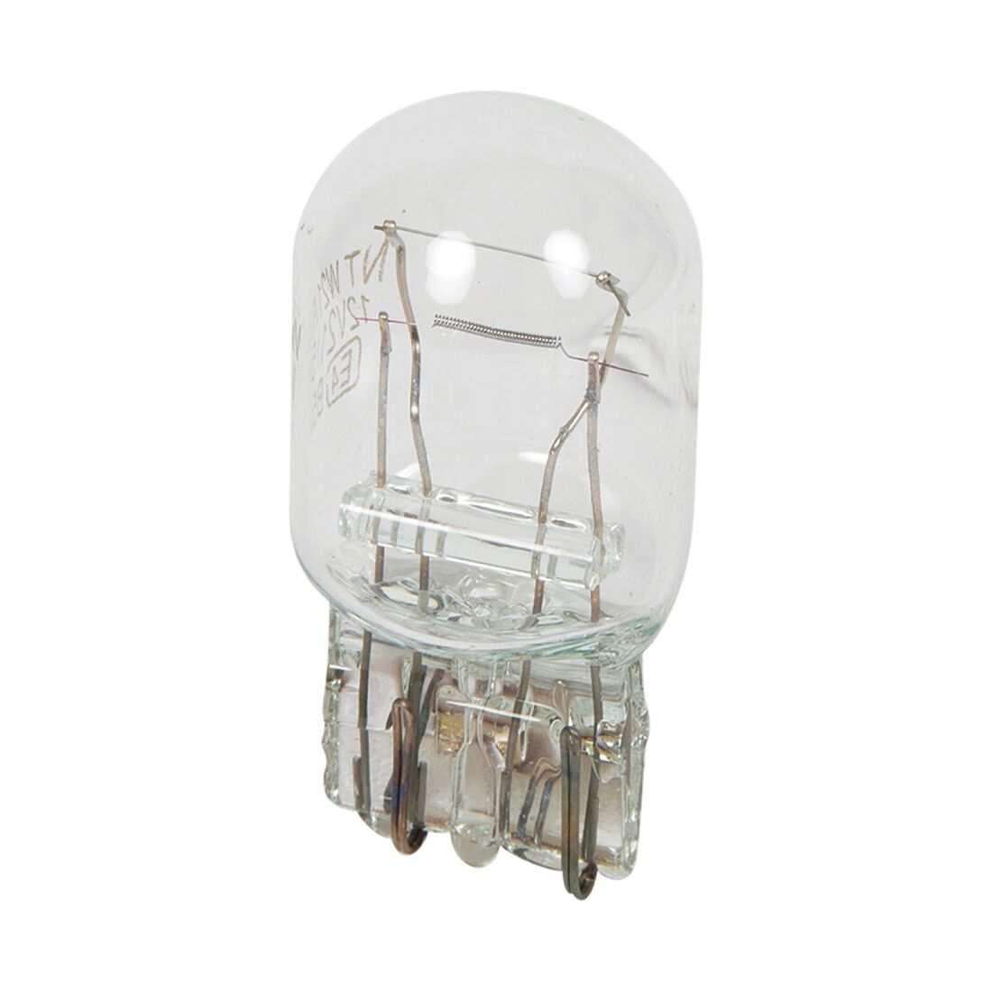 SCA Incandescent Globe - T20 12V 21/5W - 2 Pack, , scanz_hi-res