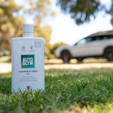 Autoglym Trim & Bumper Gel 500mL, , scanz_hi-res