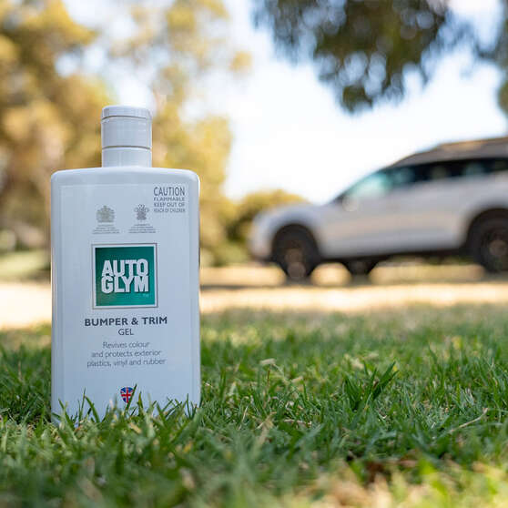 Autoglym Trim & Bumper Gel 500mL, , scanz_hi-res