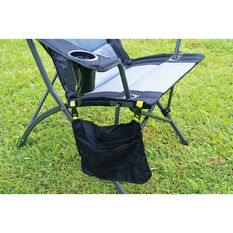 Ridge Ryder Whitsunday Camp Chair, , scanz_hi-res