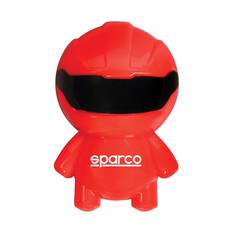 Sparco Mr. Pilot Air Freshener Vent - Lollipop, , scanz_hi-res