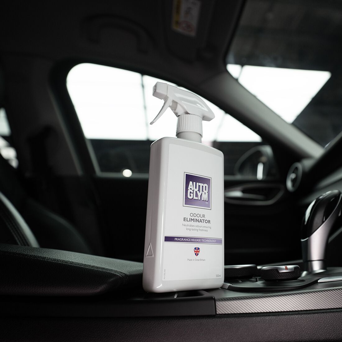 Autoglym Odour Eliminator 500mL, , scanz_hi-res