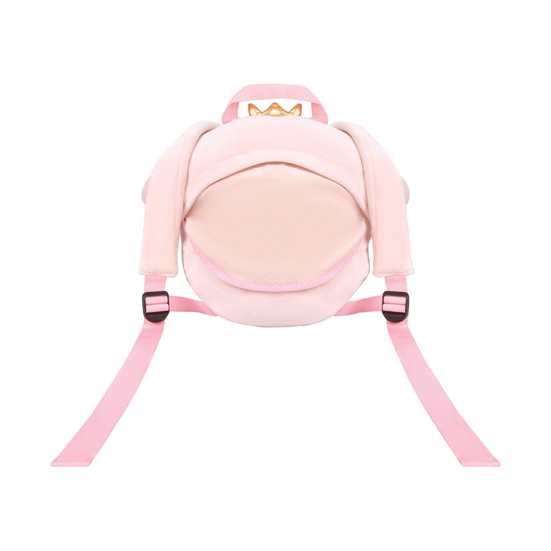 Cabin Crew Kids Pig Cushion Blanket Backpack, , scanz_hi-res