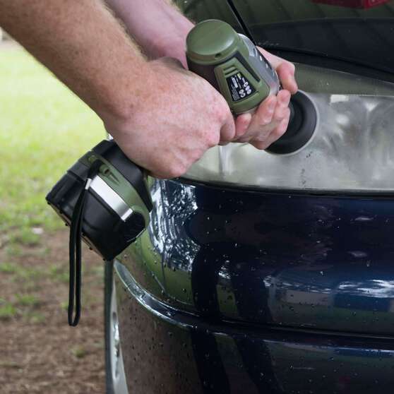 Mothers NuLens Renewal Headlight Kit, , scanz_hi-res
