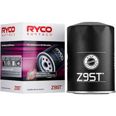 Ryco SynTec Oil Filter - Z9ST (Interchangeable with Z9), , scanz_hi-res
