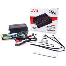 JVC Amplifier 4 Channel KS-DR1004D, , scanz_hi-res
