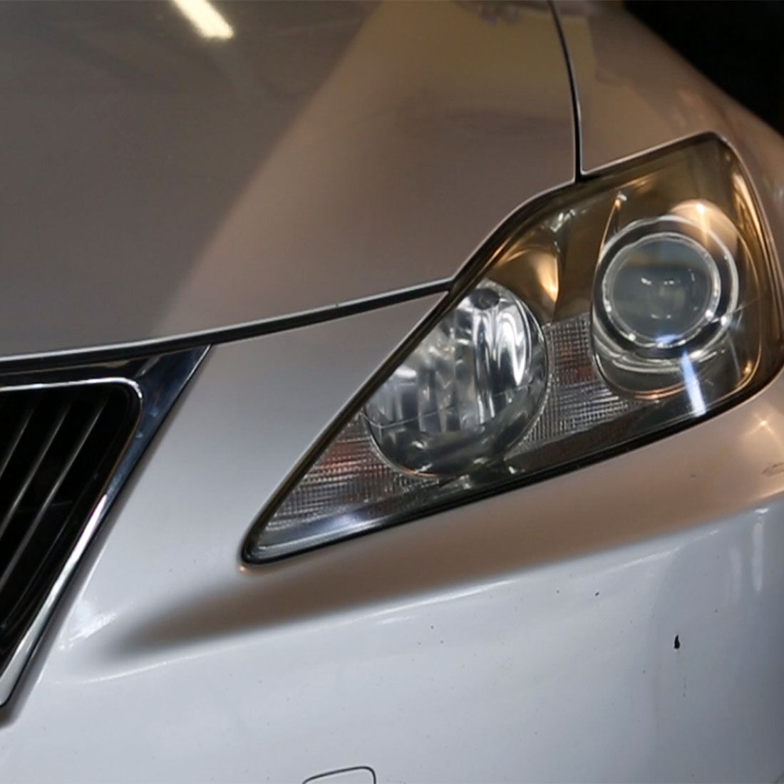 Meguiar's Two Step Headlight Restoration Kit, , scanz_hi-res