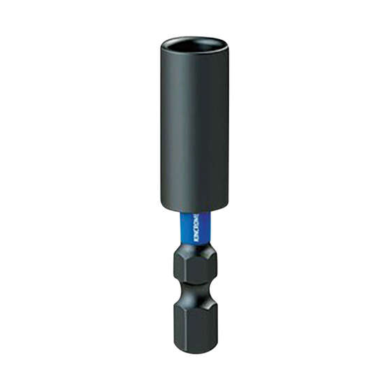 Kincrome Magnetic C-Clip Bit Coupler 50mm 1 Pack, , scanz_hi-res