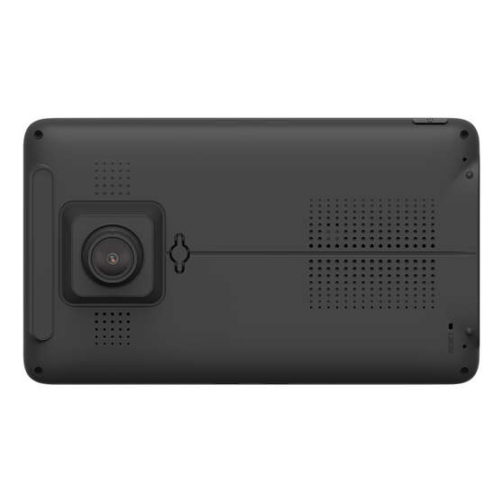 Nanocam Connect Wireless Smart Monitor 1080p Dash & Reverse Cam Kit NC-722DVR, , scanz_hi-res