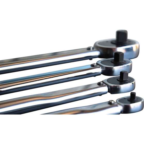 Toledo Torque Wrench 1/2" Drive, , scanz_hi-res