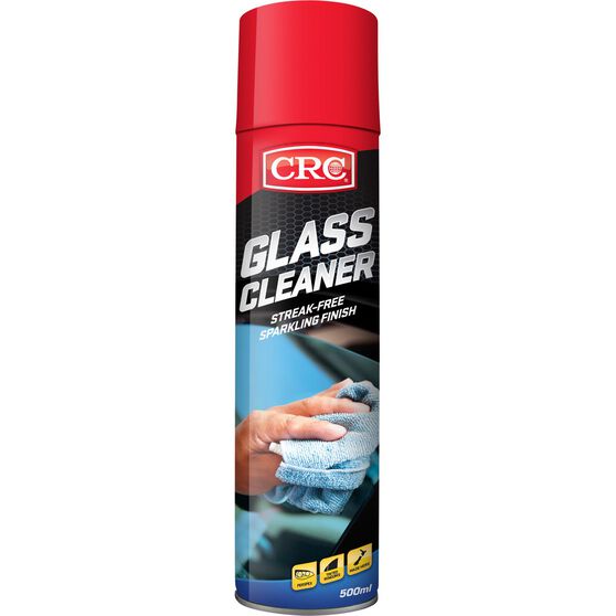 Crc Glass Cleaner 500ml Supercheap Auto New Zealand