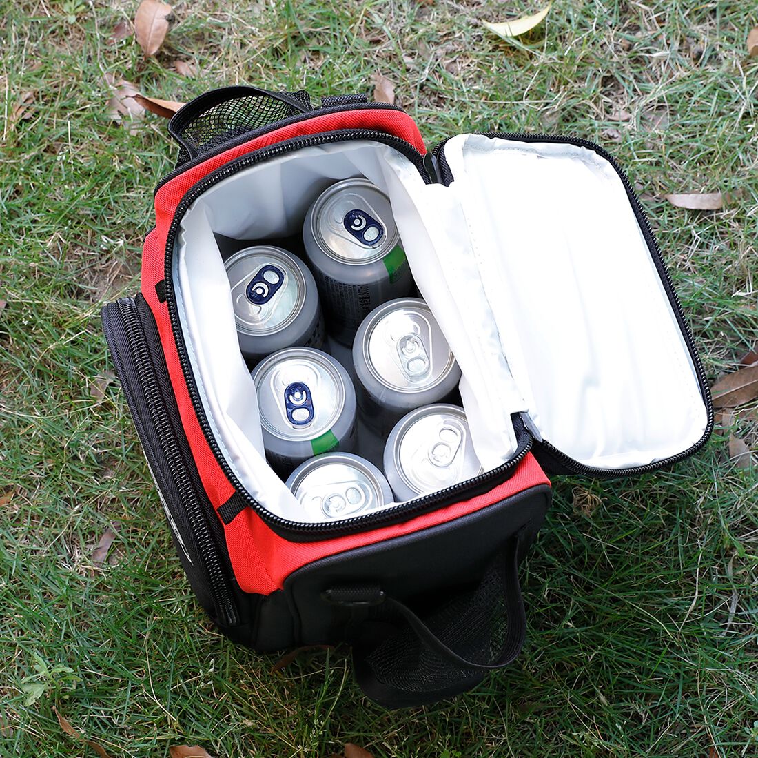 ToolPRO Cooler Bag and Can Cooler Tool Set, , scanz_hi-res